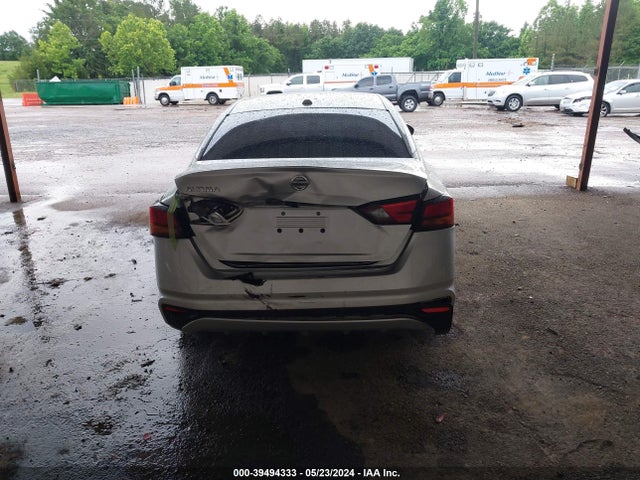 Nissan Altima 2.5 S 2019 1N4BL4BV0KC149886 Image 16