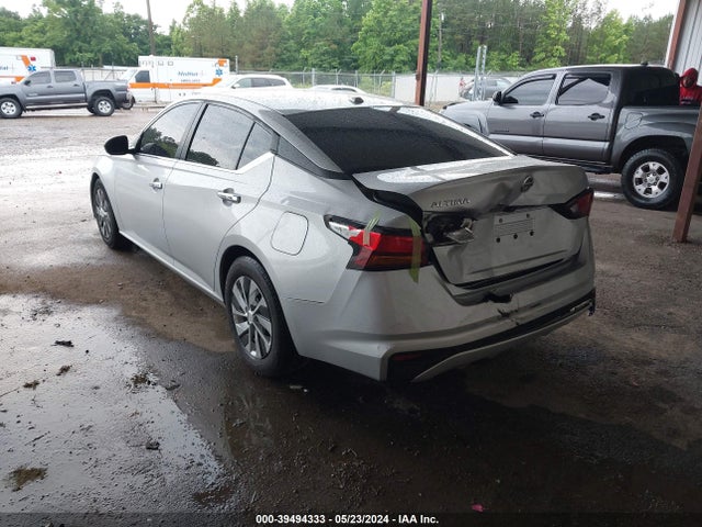 Nissan Altima 2.5 S 2019 1N4BL4BV0KC149886 Image 3
