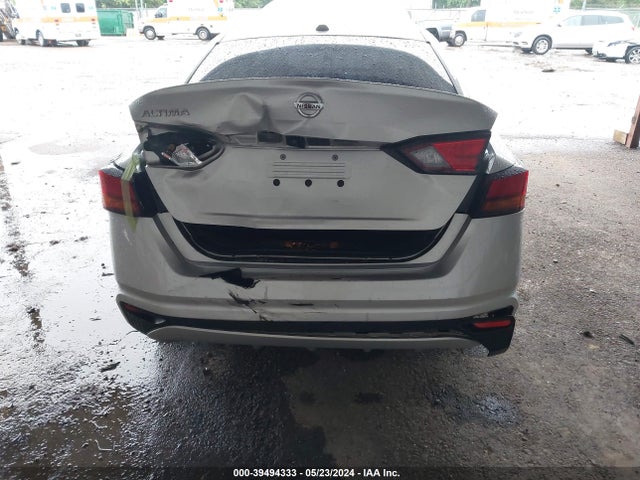 Nissan Altima 2.5 S 2019 1N4BL4BV0KC149886 Image 6