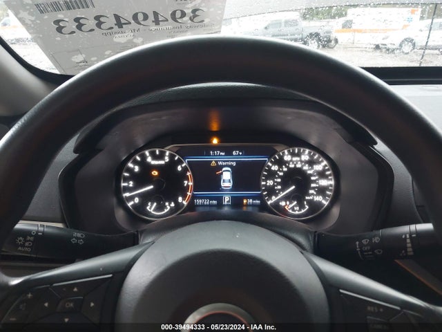 Nissan Altima 2.5 S 2019 1N4BL4BV0KC149886 Image 7