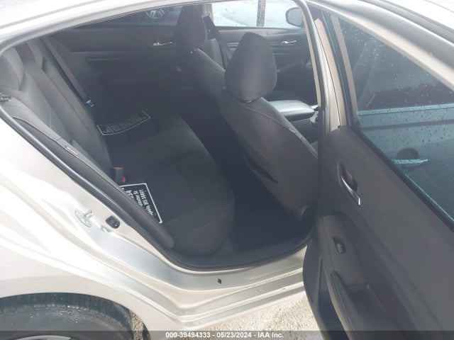 Nissan Altima 2.5 S 2019 1N4BL4BV0KC149886 Image 8