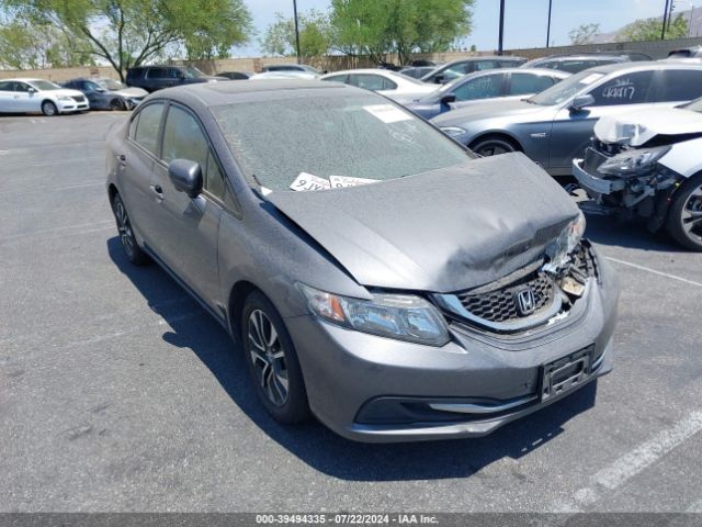 19XFB2F89FE271426 auction archive image