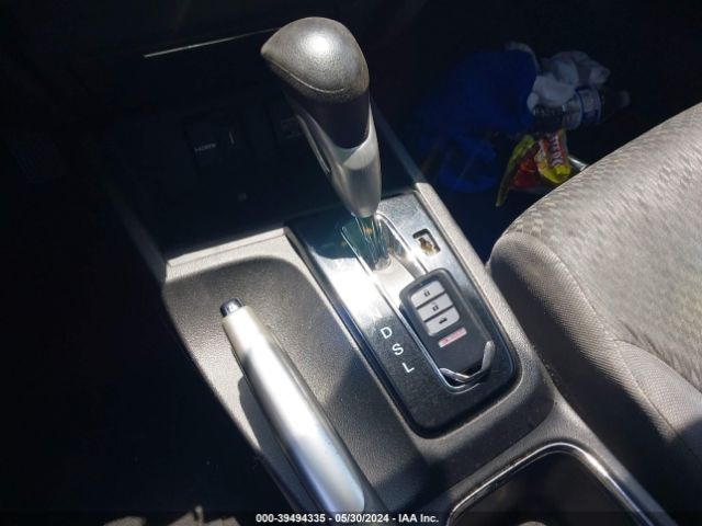 19XFB2F89FE271426 Honda CIVIC EX