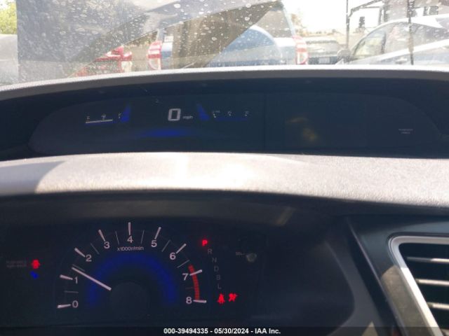 19XFB2F89FE271426 Honda CIVIC EX