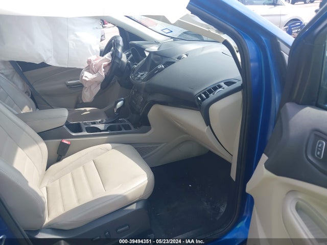 Ford Escape Titanium 2019 1FMCU0J9XKUC30005 Image 5
