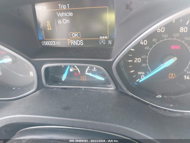 Ford Escape Titanium 2019 1FMCU0J9XKUC30005 Image 7