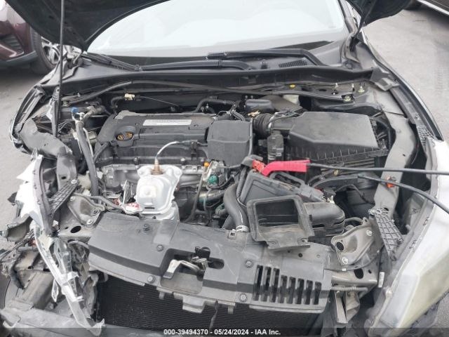 1HGCR2F7XEA122290 Honda ACCORD EX