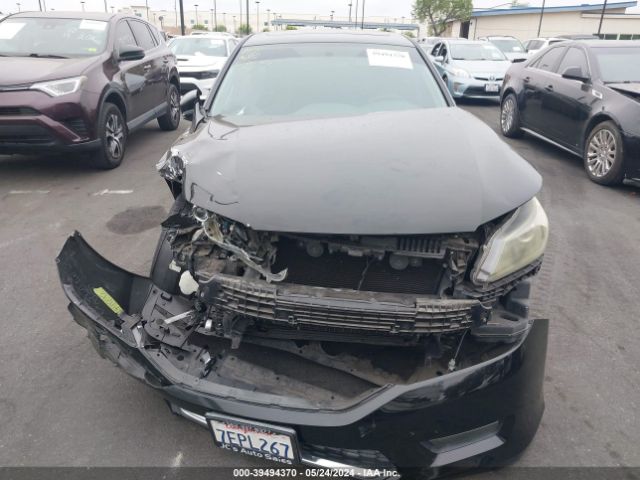 1HGCR2F7XEA122290 Honda ACCORD EX