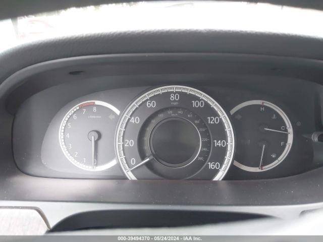 1HGCR2F7XEA122290 Honda ACCORD EX