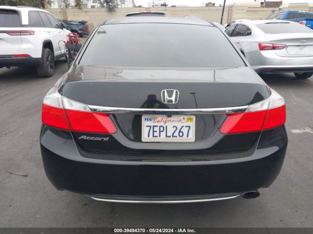 1HGCR2F7XEA122290 Honda ACCORD EX