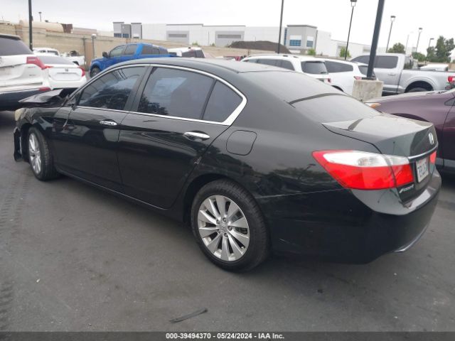 1HGCR2F7XEA122290 Honda ACCORD EX
