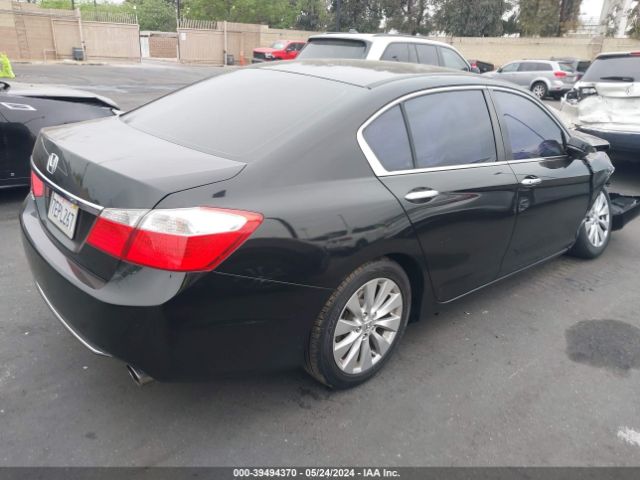 1HGCR2F7XEA122290 Honda ACCORD EX