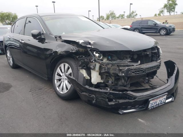 1HGCR2F7XEA122290 Honda ACCORD EX
