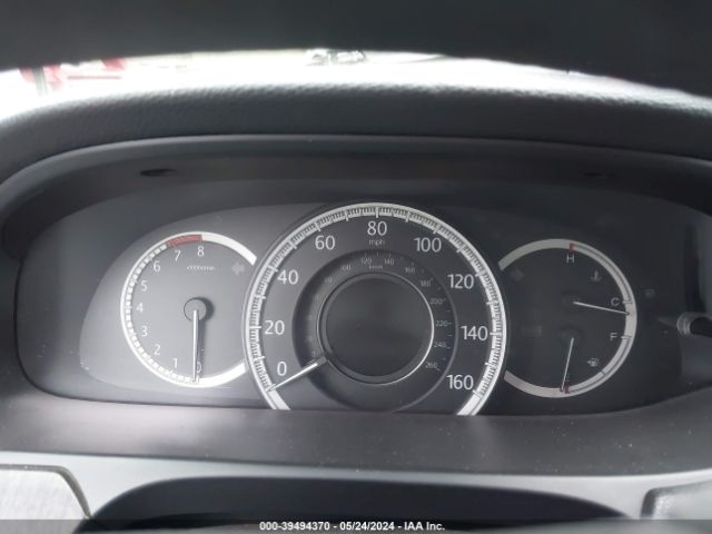 1HGCR2F7XEA122290 Honda ACCORD EX