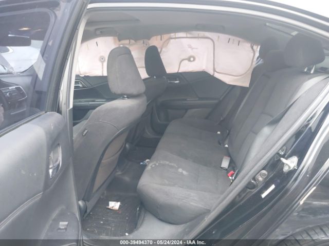 1HGCR2F7XEA122290 Honda ACCORD EX