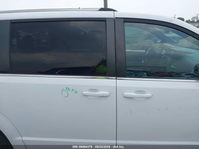 Dodge Grand Caravan Sxt 2019 2C4RDGCG1KR516762 Image 13