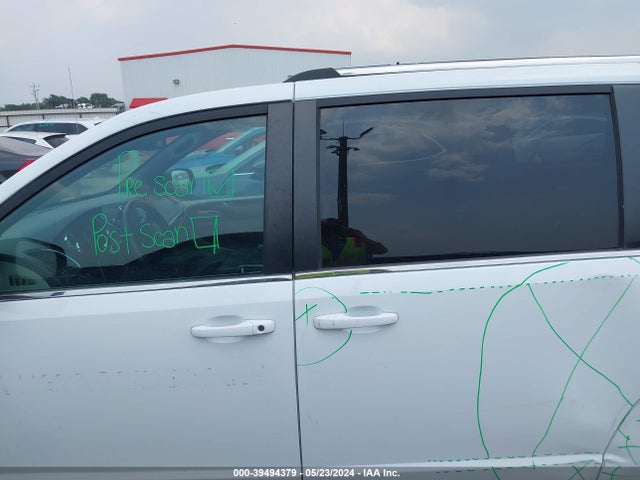 Dodge Grand Caravan Sxt 2019 2C4RDGCG1KR516762 Image 14