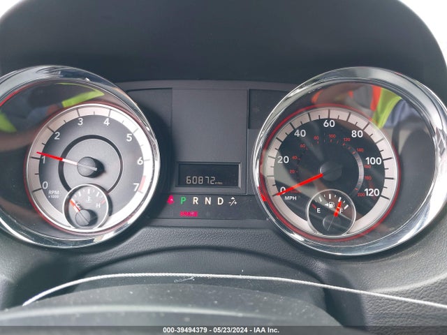 Dodge Grand Caravan Sxt 2019 2C4RDGCG1KR516762 Image 15