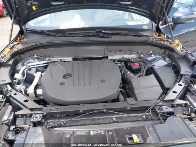 YV4L12RV5P1363349 Volvo Xc60 B5 Core