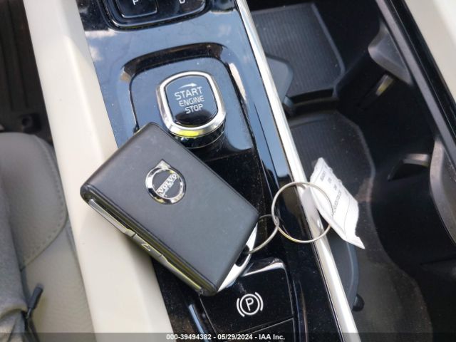 YV4L12RV5P1363349 Volvo Xc60 B5 Core