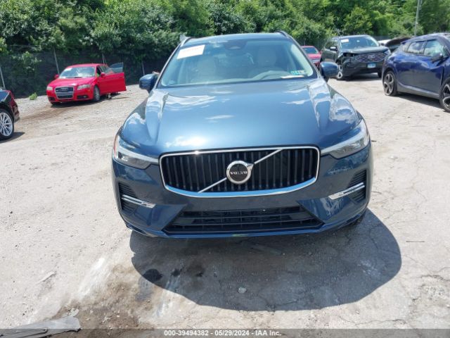 YV4L12RV5P1363349 Volvo Xc60 B5 Core