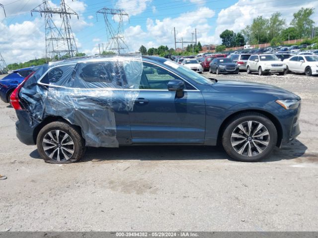 YV4L12RV5P1363349 Volvo Xc60 B5 Core