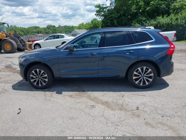 YV4L12RV5P1363349 Volvo Xc60 B5 Core