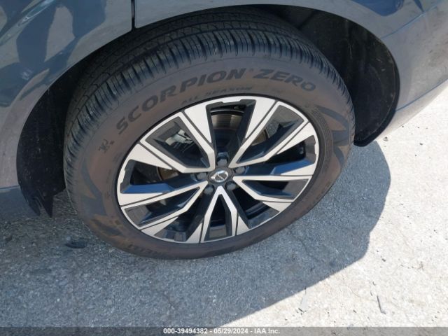YV4L12RV5P1363349 Volvo Xc60 B5 Core