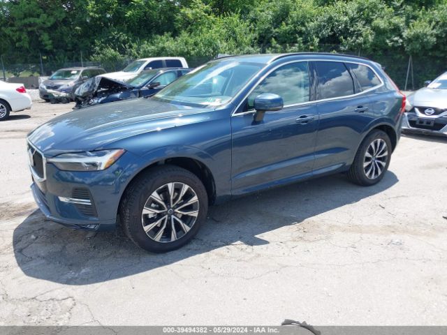 YV4L12RV5P1363349 Volvo Xc60 B5 Core