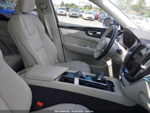 YV4L12RV5P1363349 Volvo Xc60 B5 Core