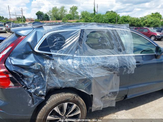 YV4L12RV5P1363349 Volvo Xc60 B5 Core