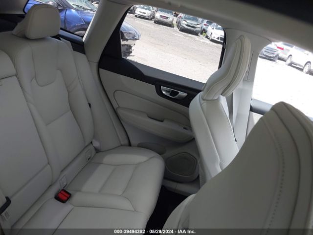 YV4L12RV5P1363349 Volvo Xc60 B5 Core