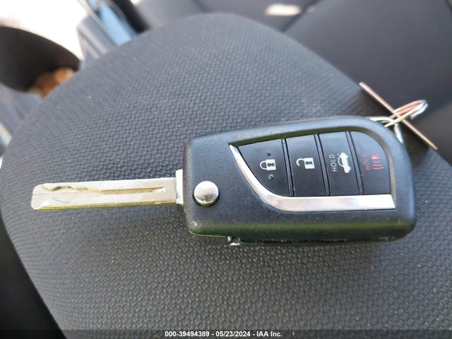 Toyota COROLLA LE 2020 5YFEPRAE5LP117910 Image 11