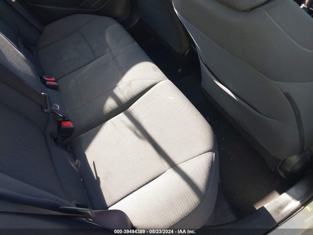 Toyota COROLLA LE 2020 5YFEPRAE5LP117910 Image 8