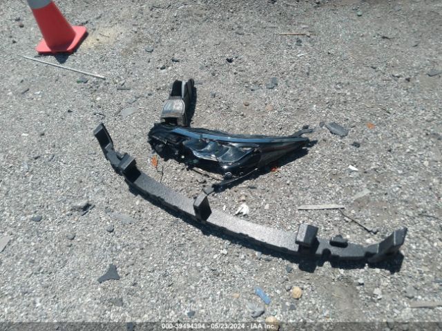 5TDBSKFCXMS016029 Toyota SIENNA LE