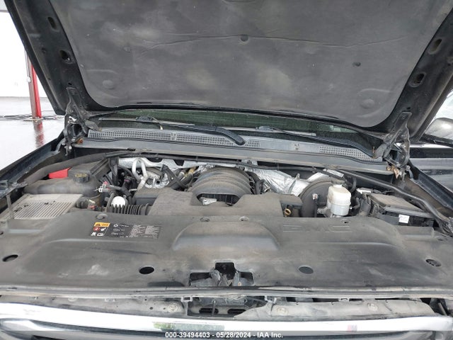 1GKS1AKC2FR686263 GMC YUKON SLE