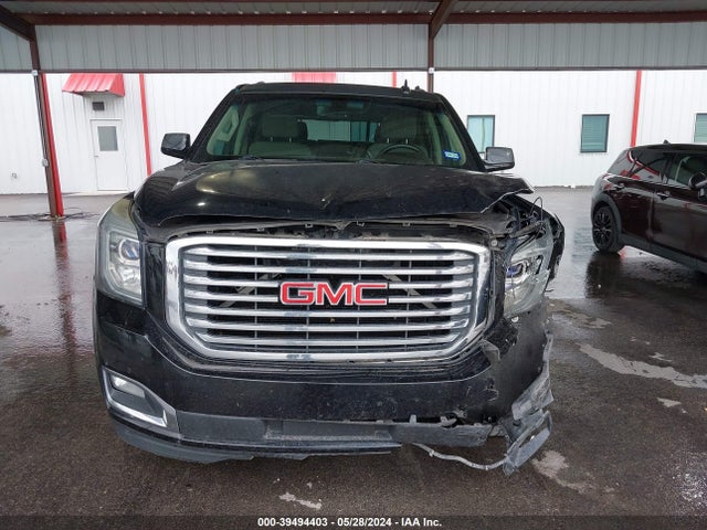 GMC YUKON SLE 2015 1GKS1AKC2FR686263 Image 12