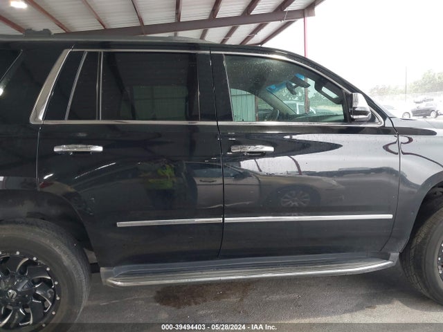 GMC YUKON SLE 2015 1GKS1AKC2FR686263 Image 13