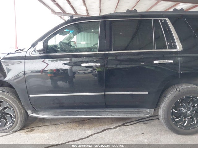 GMC YUKON SLE 2015 1GKS1AKC2FR686263 Image 14