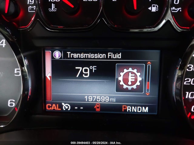 GMC YUKON SLE 2015 1GKS1AKC2FR686263 Image 15
