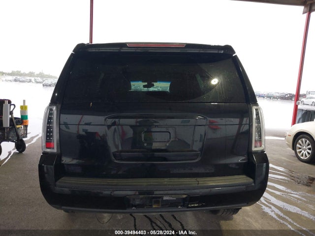 GMC YUKON SLE 2015 1GKS1AKC2FR686263 Image 16