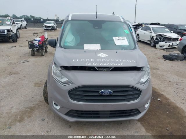 NM0LS7F25K1429217 Ford Transit Connect Xlt