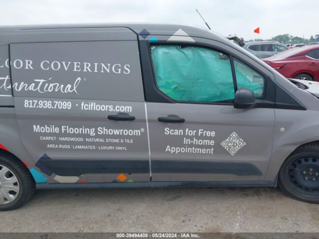 NM0LS7F25K1429217 Ford Transit Connect Xlt