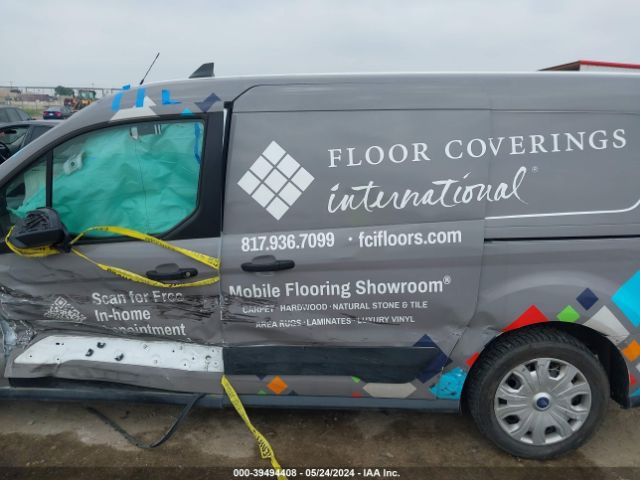NM0LS7F25K1429217 Ford Transit Connect Xlt
