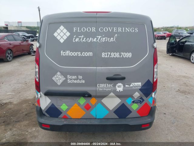 NM0LS7F25K1429217 Ford Transit Connect Xlt