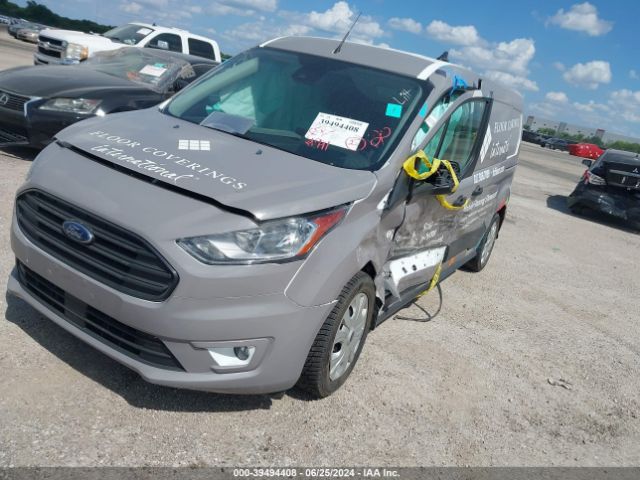 NM0LS7F25K1429217 Ford Transit Connect Xlt