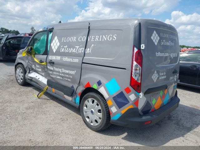 NM0LS7F25K1429217 Ford Transit Connect Xlt