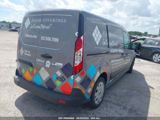 NM0LS7F25K1429217 Ford Transit Connect Xlt