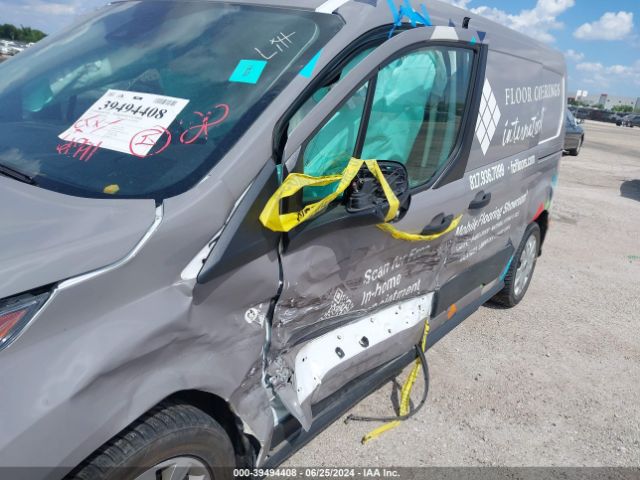 NM0LS7F25K1429217 Ford Transit Connect Xlt