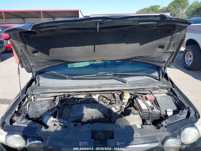 Chevrolet Sonic Lt Auto 2014 1G1JC6SB8E4174436 Image 10